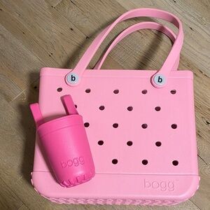 Baby Bogg Bag